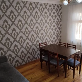 In Baku 49.0 m² apartment is for rent - Image 10