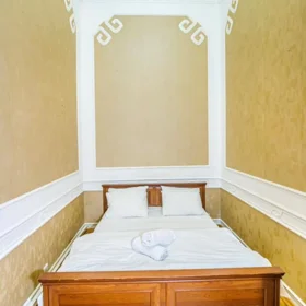 In Səbail rayonu 120.0 m² apartment is for rent - Image 2