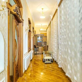 In Səbail rayonu 120.0 m² apartment is for rent - Image 4