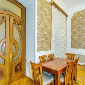 In Səbail rayonu 120.0 m² apartment is for rent - Image 5