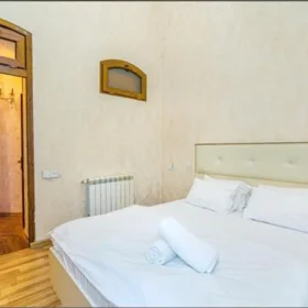 In Səbail rayonu 120.0 m² apartment is for rent - Image 6