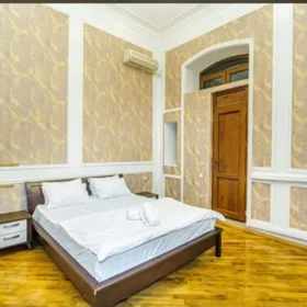 In Səbail rayonu 120.0 m² apartment is for rent - Image 7