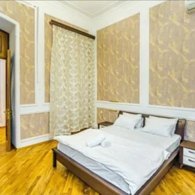 In Səbail rayonu 120.0 m² apartment is for rent - Image 8