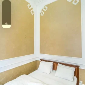 In Səbail rayonu 120.0 m² apartment is for rent - Image 9