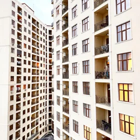 In Səbail rayonu 65.0 m² apartment is for sale - Image 3