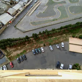 In Səbail rayonu 65.0 m² apartment is for sale - Image 9