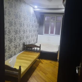 In Baku 60.0 m² apartment is for rent - Image 3