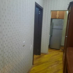 In Baku 60.0 m² apartment is for rent - Image 5