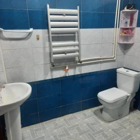 In Baku 60.0 m² apartment is for rent - Image 7