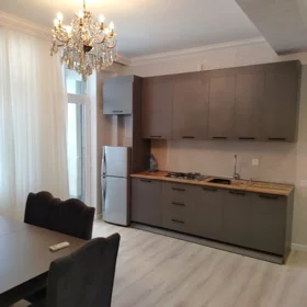 In Khirdalan 63.0 m² apartment is for rent - Image 4