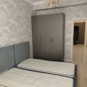 In Khirdalan 63.0 m² apartment is for rent - Image 7