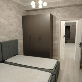 In Khirdalan 63.0 m² apartment is for rent - Image 8