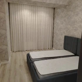In Khirdalan 63.0 m² apartment is for rent - Image 9