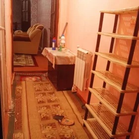 In Baku 45.0 m² house with 2.0 rooms is for rent - Image 2