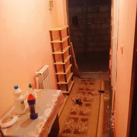 In Baku 45.0 m² house with 2.0 rooms is for rent - Image 4