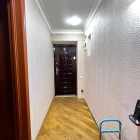 In Baku 60.0 m² apartment is for rent - Image 3