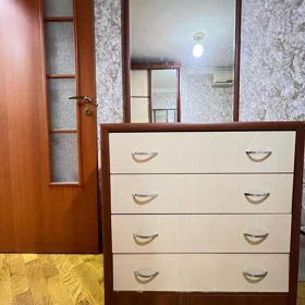 In Baku 60.0 m² apartment is for rent - Image 4