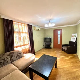 In Baku 60.0 m² apartment is for rent - Image 5