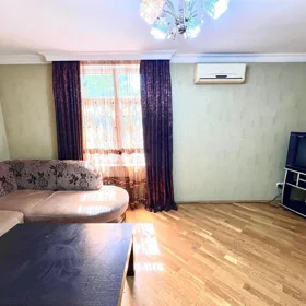 In Baku 60.0 m² apartment is for rent - Image 6