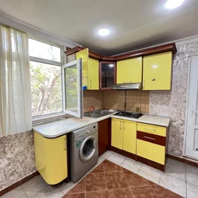 In Baku 60.0 m² apartment is for rent - Image 9
