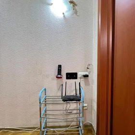 In Baku 60.0 m² apartment is for rent - Image 10