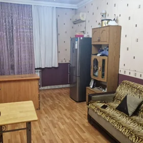 In Baku 60.0 m² apartment is for rent - Image 2