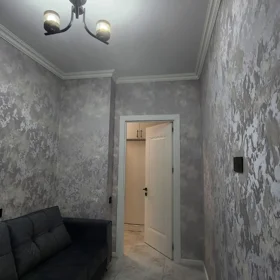 In Baku 50.0 m² apartment is for rent - Image 2
