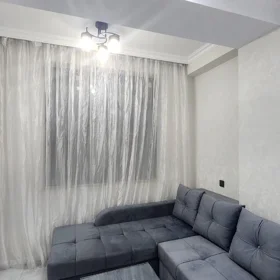 In Baku 50.0 m² apartment is for rent - Image 4