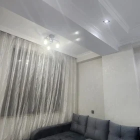 In Baku 50.0 m² apartment is for rent - Image 5