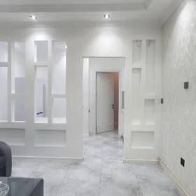 In Baku 50.0 m² apartment is for rent - Image 6
