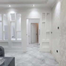 In Baku 50.0 m² apartment is for rent - Image 7