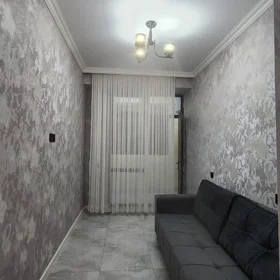 In Baku 50.0 m² apartment is for rent - Image 9