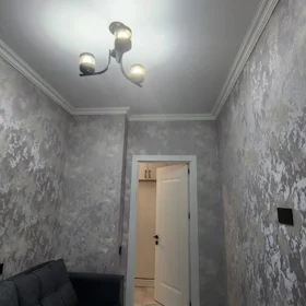 In Baku 50.0 m² apartment is for rent - Image 10