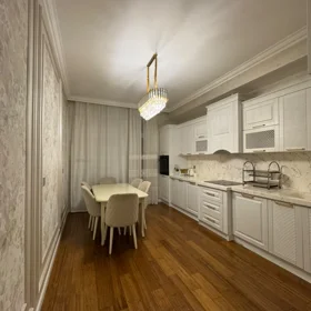 In Xətai rayonu 150.0 m² apartment is for rent - Image 2