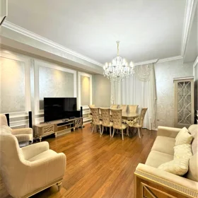 In Xətai rayonu 150.0 m² apartment is for rent - Image 3