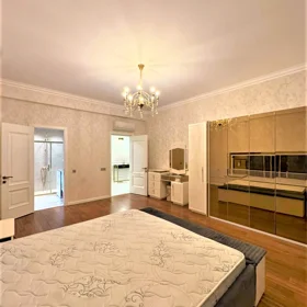 In Xətai rayonu 150.0 m² apartment is for rent - Image 4