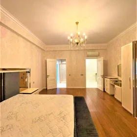 In Xətai rayonu 150.0 m² apartment is for rent - Image 5