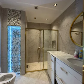 In Xətai rayonu 150.0 m² apartment is for rent - Image 8