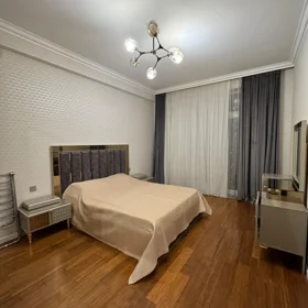 In Xətai rayonu 150.0 m² apartment is for rent - Image 9