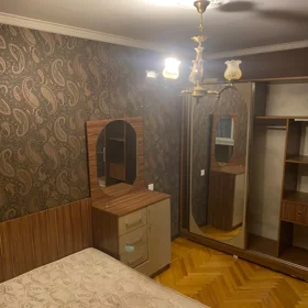 In Baku 80.0 m² apartment is for rent - Image 8