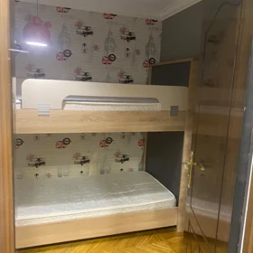 In Baku 80.0 m² apartment is for rent - Image 9