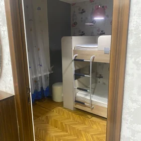 In Baku 80.0 m² apartment is for rent - Image 10