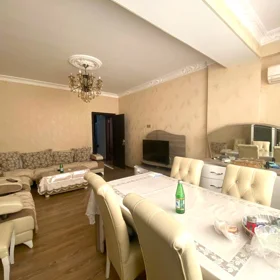 In Baku 74.0 m² apartment is for rent - Image 3