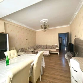 In Baku 74.0 m² apartment is for rent - Image 4
