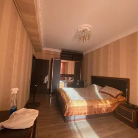 In Baku 74.0 m² apartment is for rent - Image 5