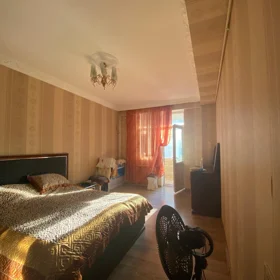In Baku 74.0 m² apartment is for rent - Image 6