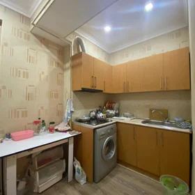 In Baku 74.0 m² apartment is for rent - Image 7