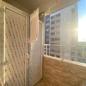 In Baku 74.0 m² apartment is for rent - Image 10