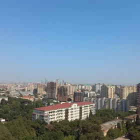In Baku 360000.0 m² apartment is for sale - Image 3