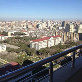 In Baku 360000.0 m² apartment is for sale - Image 4